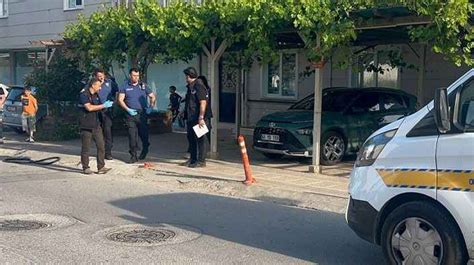 GÜNCELLEME - Kocaeli'de 1 kişinin öldüğü okul bahçesindeki bıçaklı saldırıya ilişkin 2 zanlı tutuklandı